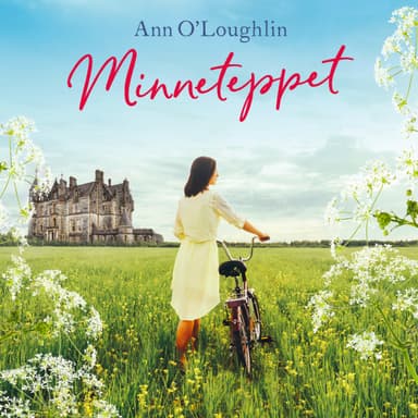 Minneteppet