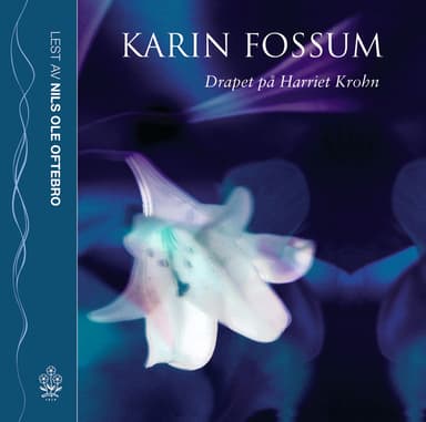 Drapet på Harriet Krohn