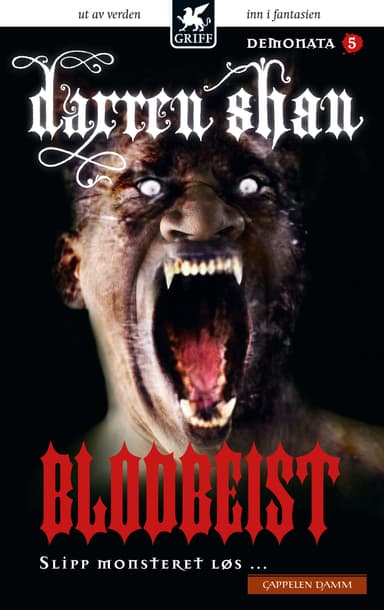 Blodbeist