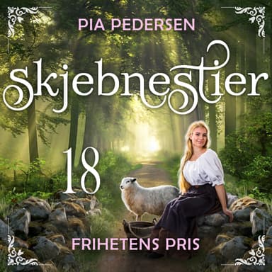 Frihetens pris
