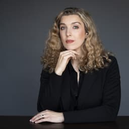 Bidragsyter Frida Skybäck
