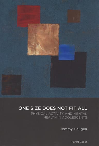 One size does not fit all