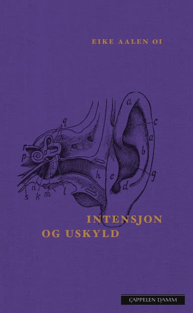 Intensjon og uskyld