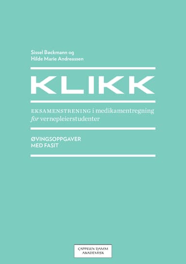 Klikk