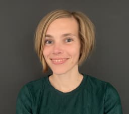 Bidragsyter Kristine Husøy Onarheim
