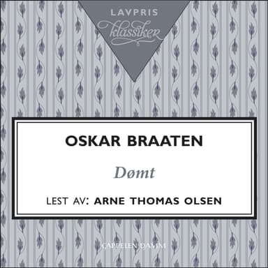 Dømt