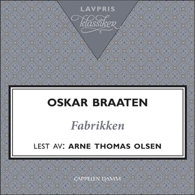 Fabrikken
