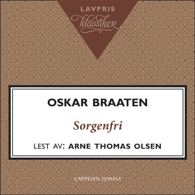 Gamlehjemmet Sorgenfri