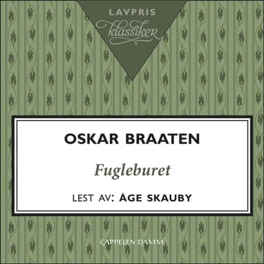 Fugleburet