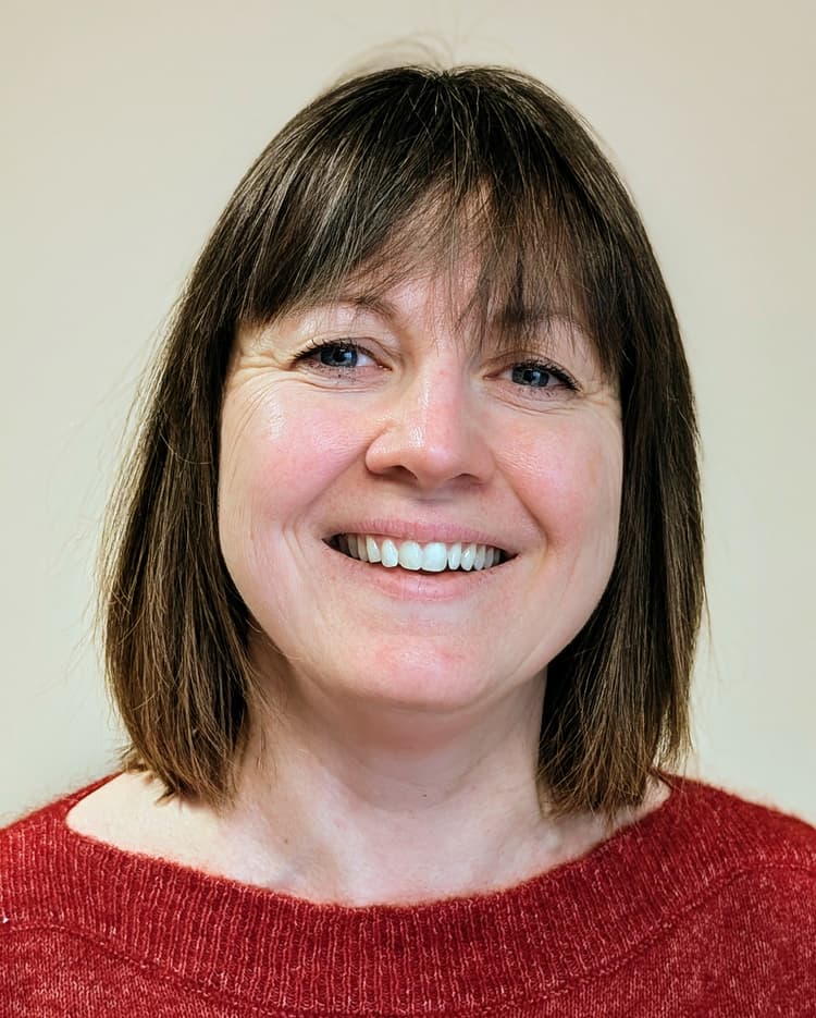 Bidragsyter Kristine Tveit