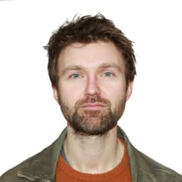 Bidragsyter Johannes Flisnes Nilsen
