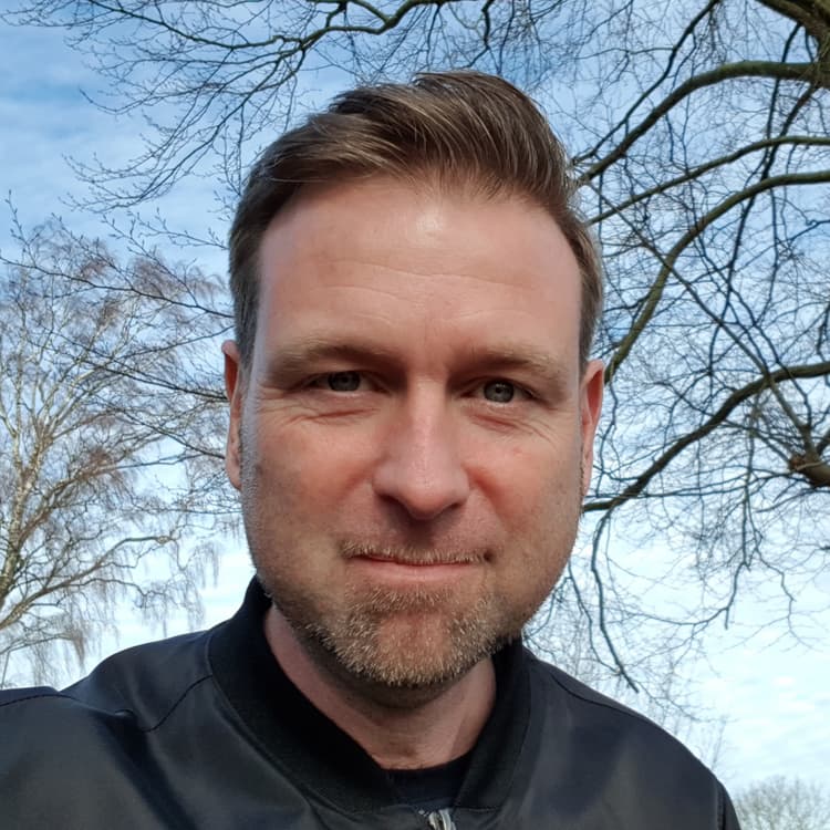 Bidragsyter Peter Scharff Smith