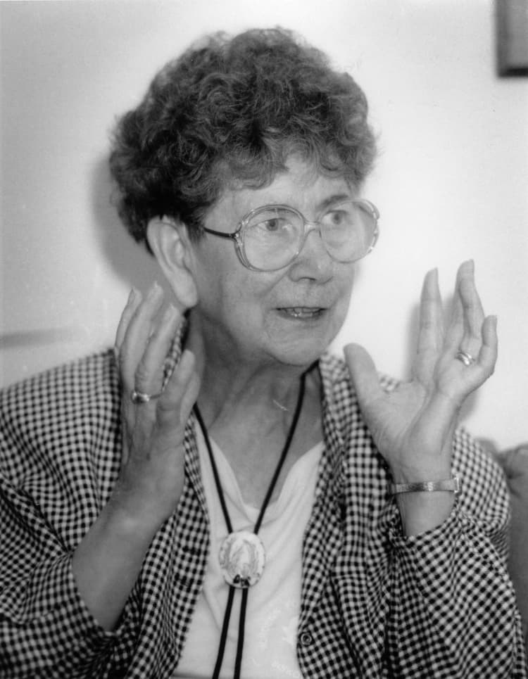 Bidragsyter Ragnhild Magerøy