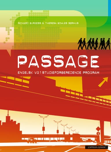 Passage (2009)