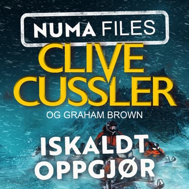 Iskaldt oppgjør