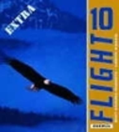 Flight 10 Extra (L97)