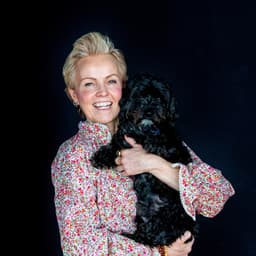 Bidragsyter Cathrine Abrahamsen