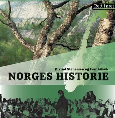 Norges historie