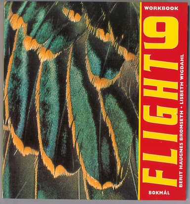 Flight 9 Workbook (L97)