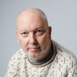 Bidragsyter Ole Thorstensen