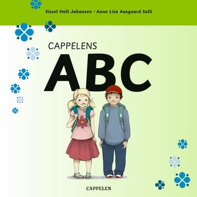 Cappelens ABC CD