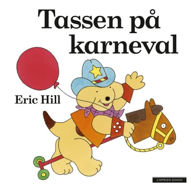 Tassen på karneval