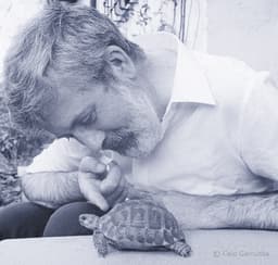 Bidragsyter Michael Ende
