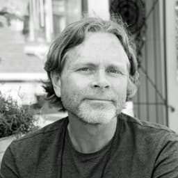 Bidragsyter Axel J. Mellbye