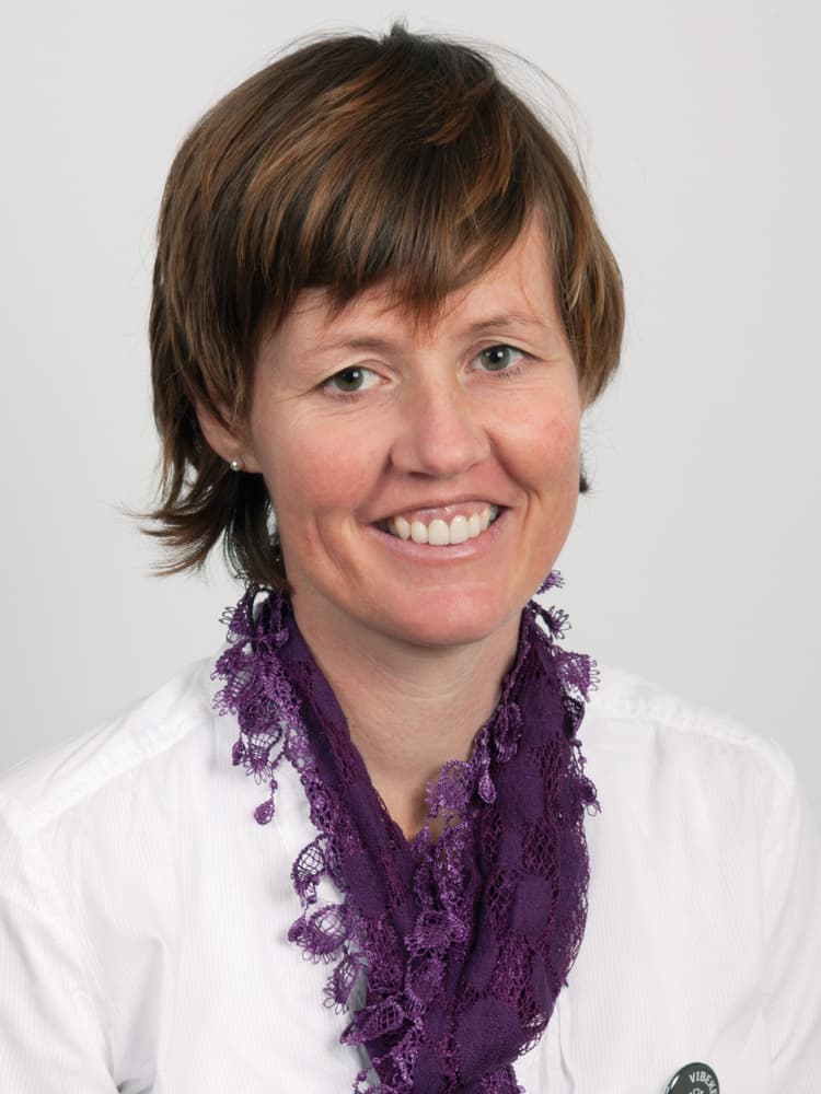 Bidragsyter Vibeke Saltnes Olsen
