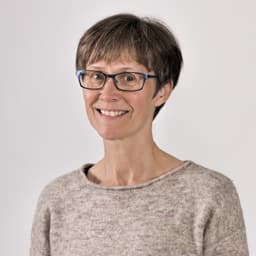 Bidragsyter Marit Røgeberg Ertzeid