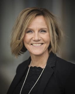 Bidragsyter Anne Torhild Klomstén