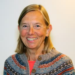 Bidragsyter Randi Løchsen
