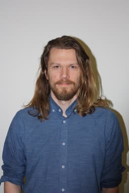 Bidragsyter Stig Erlend Kvinge
