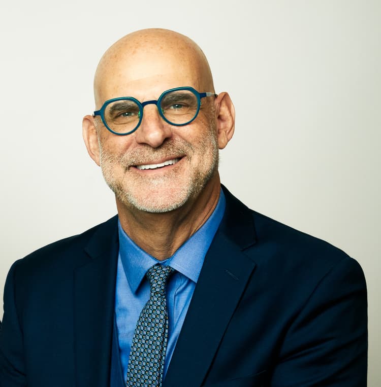 Bidragsyter Harlan Coben