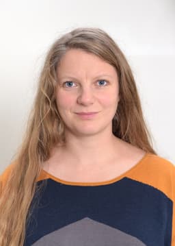 Bidragsyter Kirsten Marthinsen