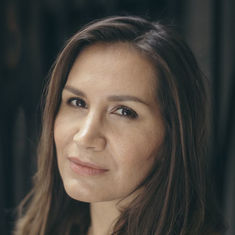 Bidragsyter Imac Maria Zambrana
