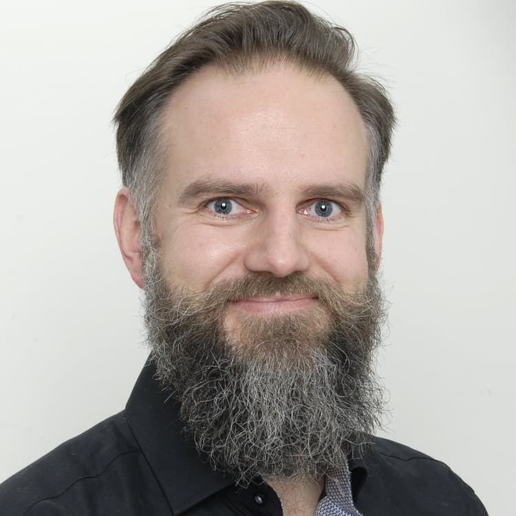 Bidragsyter Stian Haugen
