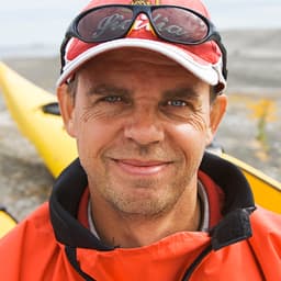 Bidragsyter Jan Pedersen