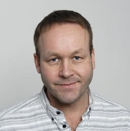 Bidragsyter Gløer Olav Langslet