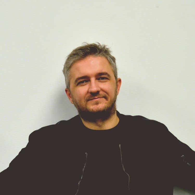 Bidragsyter Aleksander Schau