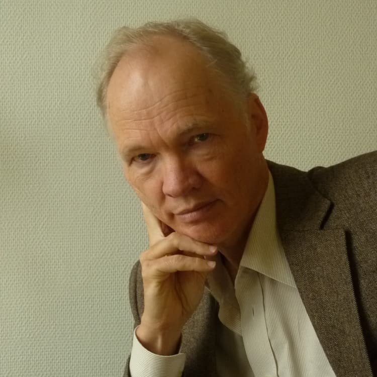 Bidragsyter Tor Bomann-Larsen