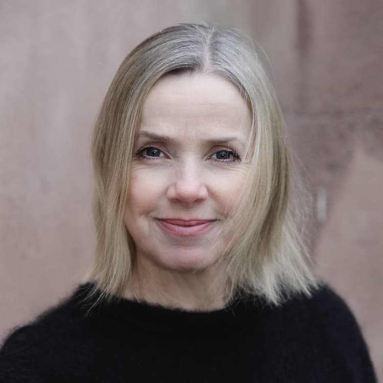 Bidragsyter Mari Kjølseth Bræin