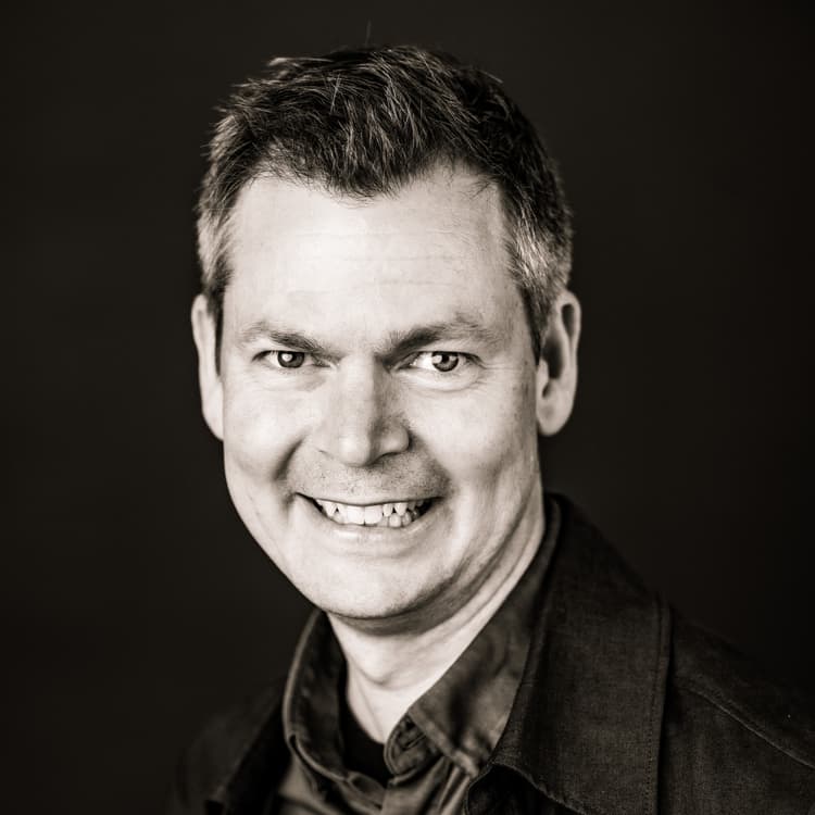 Bidragsyter Hans Jørgen Sandnes