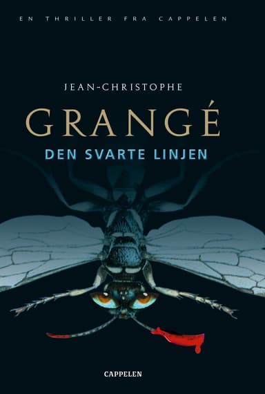 Den svarte linjen