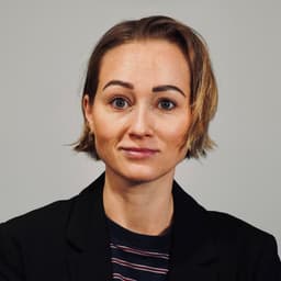 Bidragsyter Amanda Lindseth Fältnäs