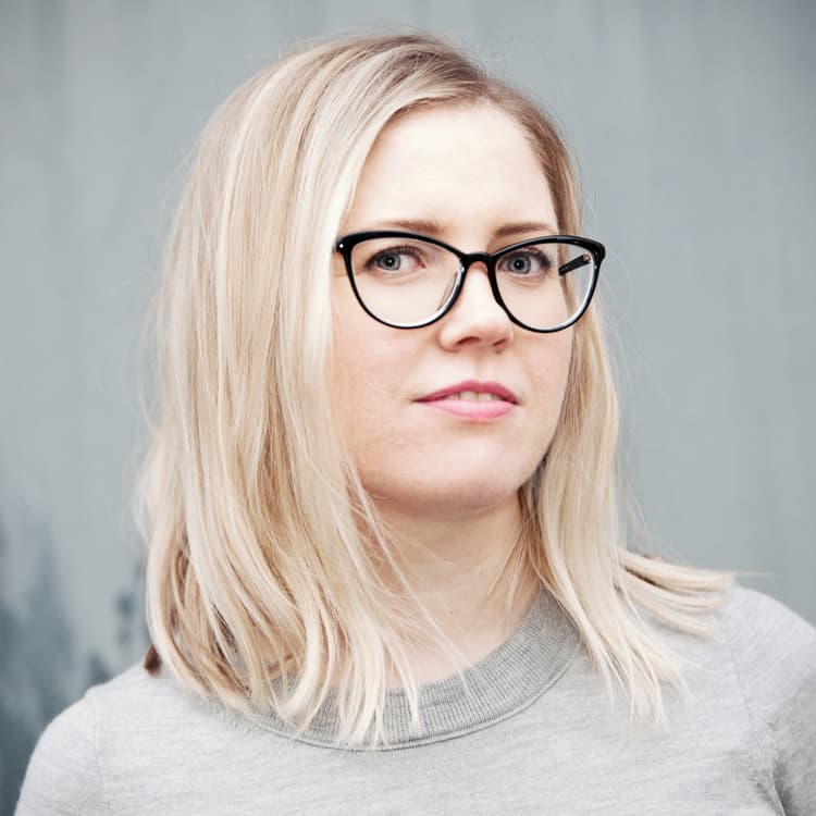 Bidragsyter Karen Havelin
