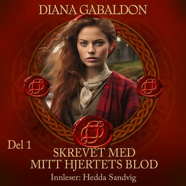 Skrevet med mitt hjertes blod – del 1