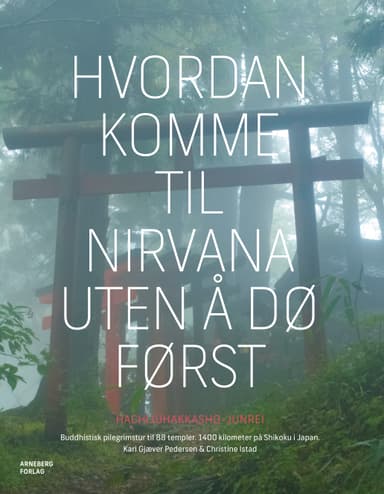 Hvordan komme til Nirvana uten å dø først