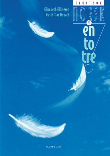 Norsk på en-to-tre (2003)