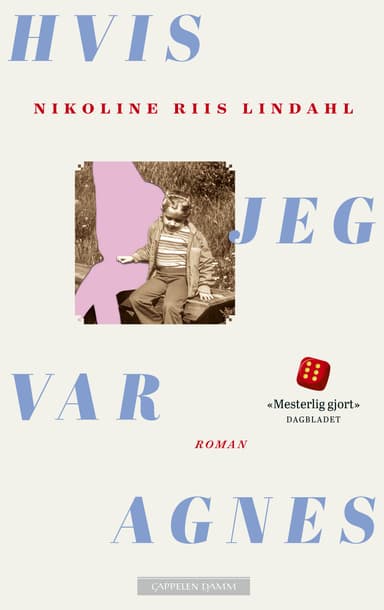 Hvis jeg var Agnes